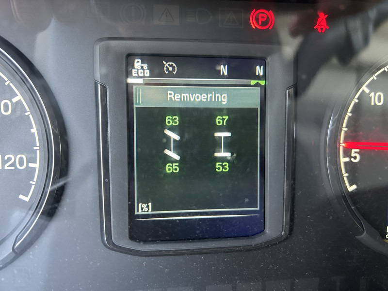 Scania R450 Highline / Retarder / 860 dkm / APK TUV 03-26 - 牵引车:图5 Scania R450 Highline / Retarder / 860 dkm / APK TUV 03-26 - 牵引车:图5