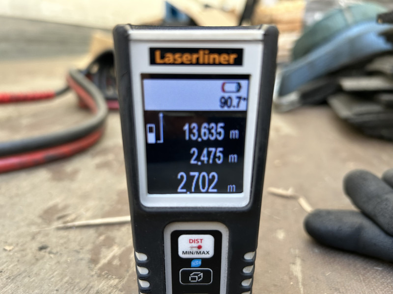 Schmitz Cargobull SCB S2 / Box / Laadklep / Accu Pack / APK TUV 11-26 - 封闭厢式半拖车:图4 Schmitz Cargobull SCB S2 / Box / Laadklep / Accu Pack / APK TUV 11-26 - 封闭厢式半拖车:图4