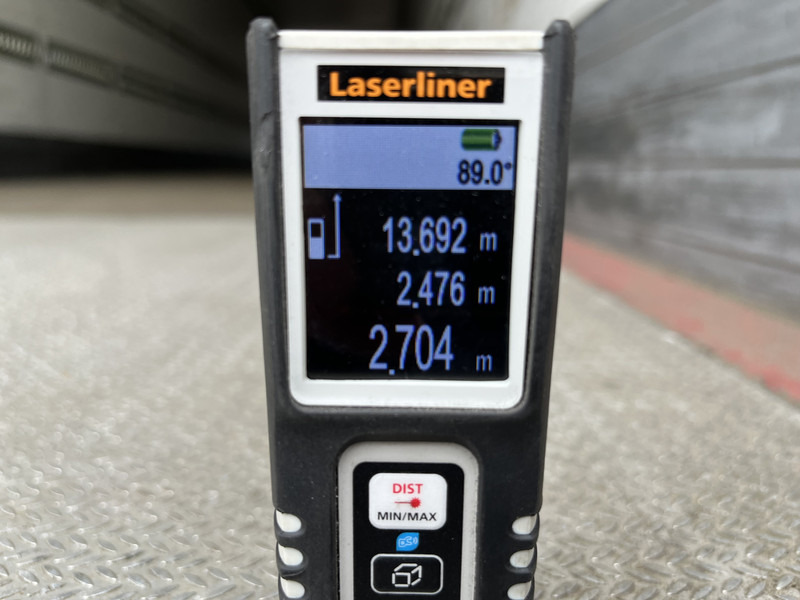 Schmitz Cargobull SCB S2 / Box Trailer / 2 axle Disk / NL Trailer / APK TUV 05-26 - 封闭厢式半拖车:图4 Schmitz Cargobull SCB S2 / Box Trailer / 2 axle Disk / NL Trailer / APK TUV 05-26 - 封闭厢式半拖车:图4