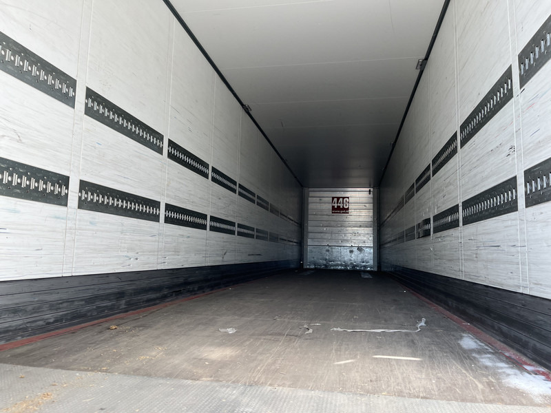 Schmitz Cargobull SCB S2 / Box Trailer / 2 axle Disk / NL Trailer / APK TUV 05-26 - 封闭厢式半拖车:图3 Schmitz Cargobull SCB S2 / Box Trailer / 2 axle Disk / NL Trailer / APK TUV 05-26 - 封闭厢式半拖车:图3