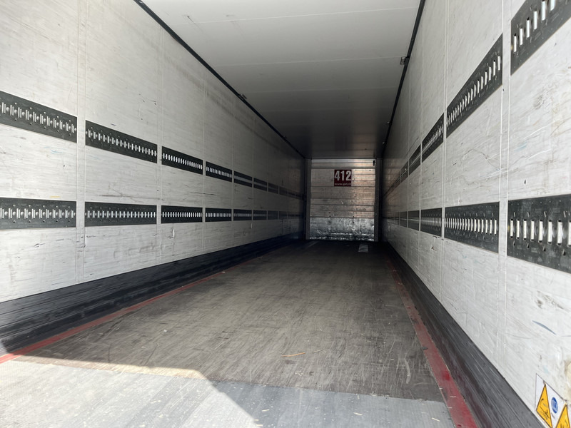 Schmitz Cargobull SCB S2 / Box Trailer / Loadlift / APK TUV 06-25 - 低装载半拖车:图3 Schmitz Cargobull SCB S2 / Box Trailer / Loadlift / APK TUV 06-25 - 低装载半拖车:图3