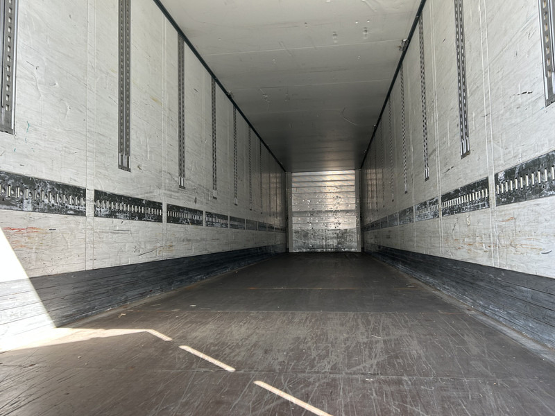 Schmitz Cargobull SCB S3B / Box Trailer / BPW Drum / NL Trailer - 封闭厢式半拖车:图3 Schmitz Cargobull SCB S3B / Box Trailer / BPW Drum / NL Trailer - 封闭厢式半拖车:图3