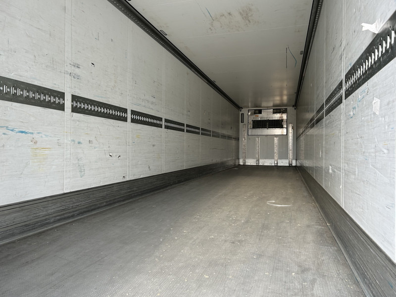 Schmitz Cargobull SCB S3B / Carrier Vector 1950 / Frigo Box / Loadlift / APK TUV 03-26 - 冷藏半拖车:图3 Schmitz Cargobull SCB S3B / Carrier Vector 1950 / Frigo Box / Loadlift / APK TUV 03-26 - 冷藏半拖车:图3