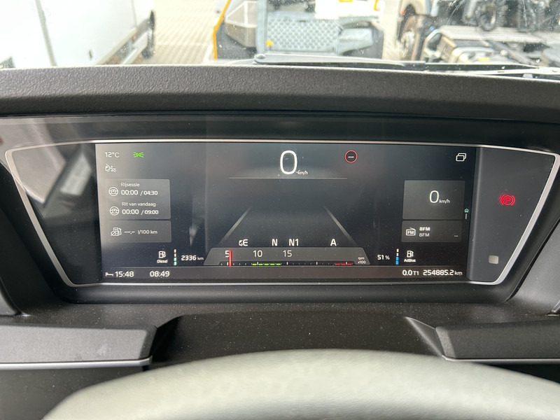 Volvo FH 500 Globetrotter XL / VEB+ / 2 Tanks / APK TUV 07-26 - 牵引车:图4 Volvo FH 500 Globetrotter XL / VEB+ / 2 Tanks / APK TUV 07-26 - 牵引车:图4