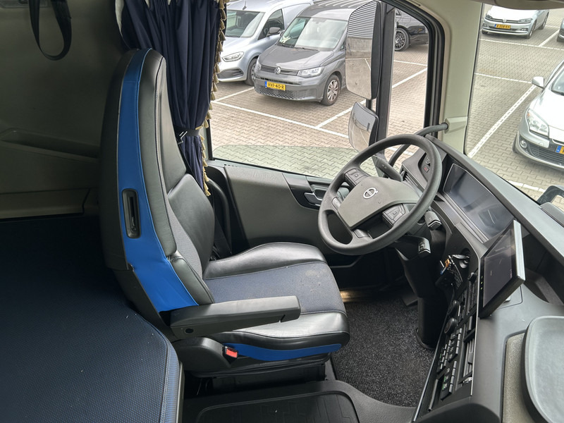 Volvo FH 500 Globetrotter XL / VEB+ / 2 Tanks / APK TUV 07-26 - 牵引车:图3 Volvo FH 500 Globetrotter XL / VEB+ / 2 Tanks / APK TUV 07-26 - 牵引车:图3