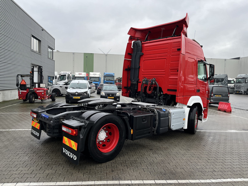 Volvo FM 410 Globetrotter / 814 dkm / VEB+ / Smart Tacho V2 / NL Truck - 牵引车:图2 Volvo FM 410 Globetrotter / 814 dkm / VEB+ / Smart Tacho V2 / NL Truck - 牵引车:图2