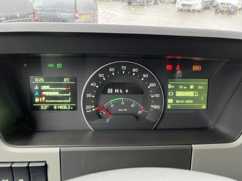 Volvo FM 410 Globetrotter / 814 dkm / VEB+ / Smart Tacho V2 / NL Truck - 牵引车:图4 Volvo FM 410 Globetrotter / 814 dkm / VEB+ / Smart Tacho V2 / NL Truck - 牵引车:图4