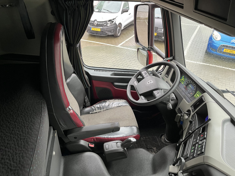 Volvo FM 410 Globetrotter / 814 dkm / VEB+ / Smart Tacho V2 / NL Truck - 牵引车:图3 Volvo FM 410 Globetrotter / 814 dkm / VEB+ / Smart Tacho V2 / NL Truck - 牵引车:图3