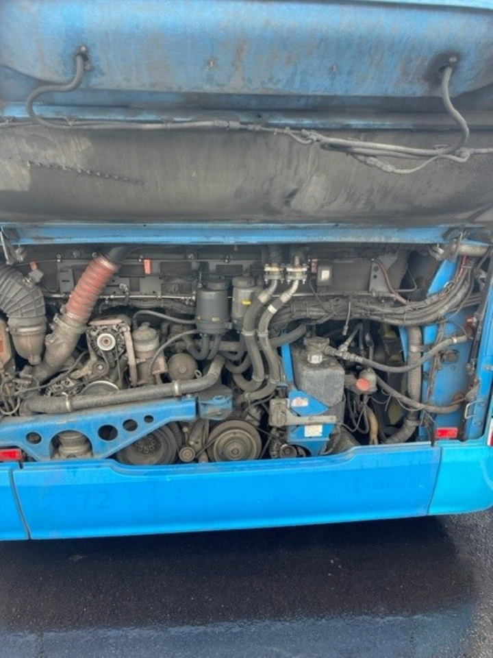 MAN Lions City A44 LLE Euro 6 - 城市巴士:图5 MAN Lions City A44 LLE Euro 6 - 城市巴士:图5