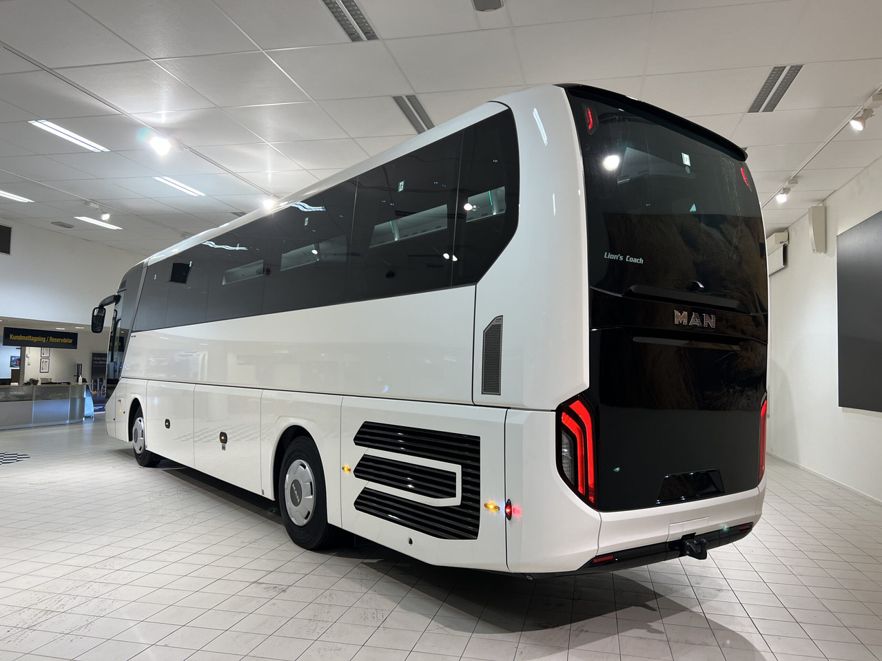 MAN Lions Coach R07 Euro 6E - 长途客车:图5 MAN Lions Coach R07 Euro 6E - 长途客车:图5