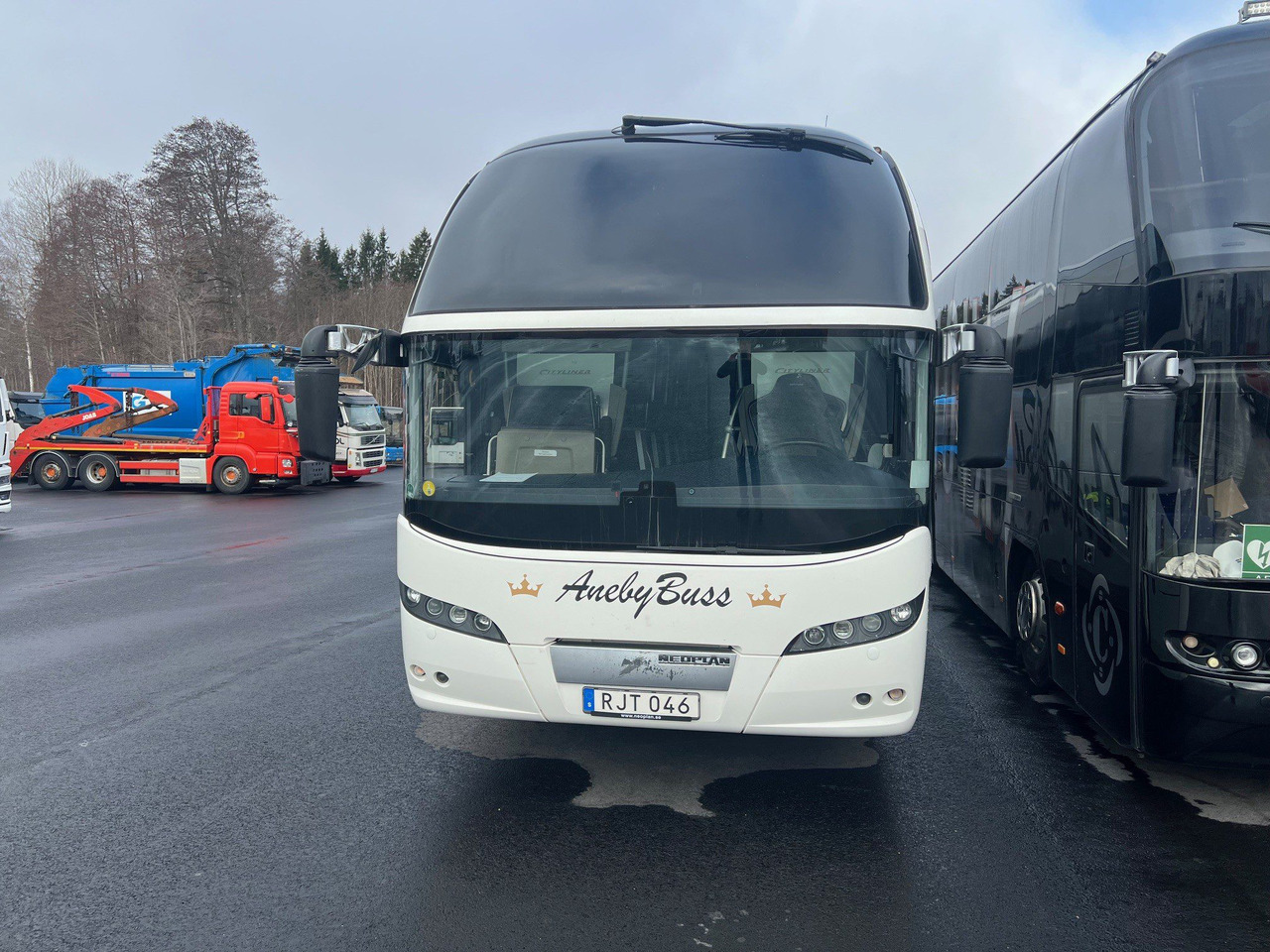 Neoplan Cityliner P15 Euro 6c - 长途客车:图2 Neoplan Cityliner P15 Euro 6c - 长途客车:图2
