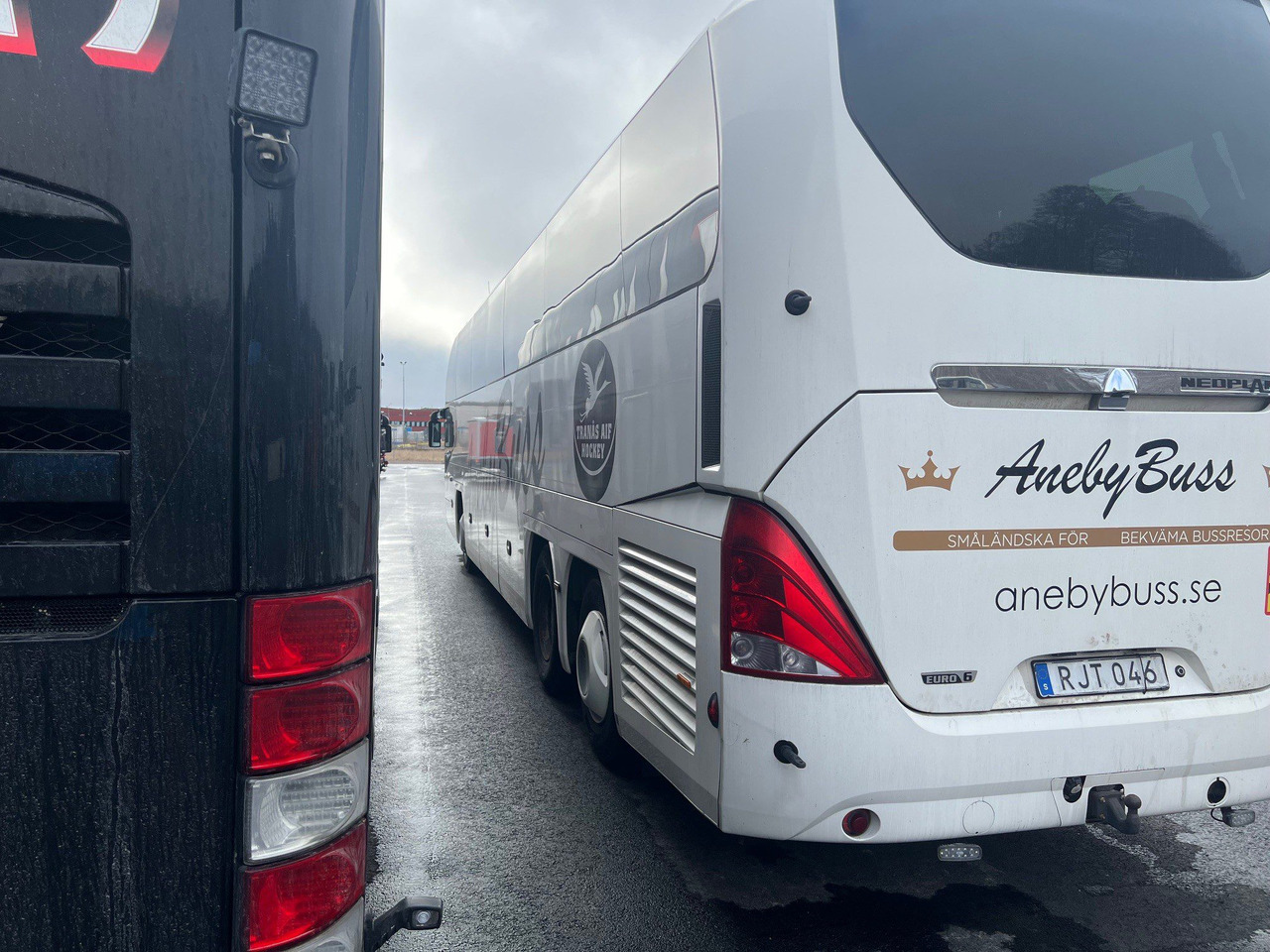 Neoplan Cityliner P15 Euro 6c - 长途客车:图5 Neoplan Cityliner P15 Euro 6c - 长途客车:图5