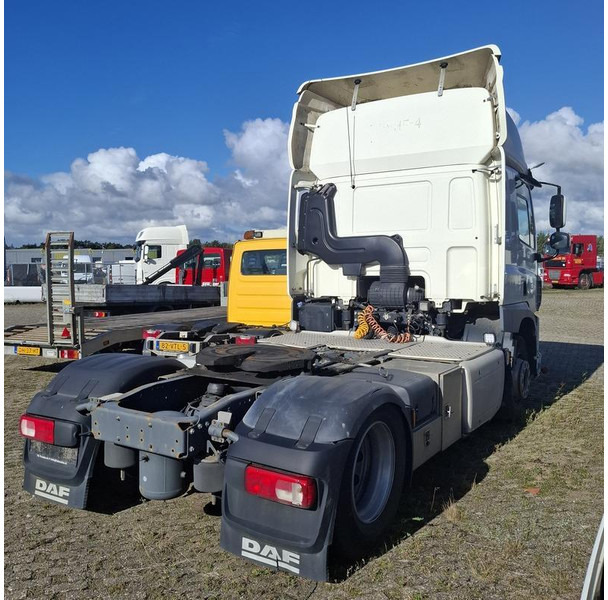 DAF CF 400 FT - 2016 - Automaat | Diesel (8405) - 卡车:图3 DAF CF 400 FT - 2016 - Automaat | Diesel (8405) - 卡车:图3