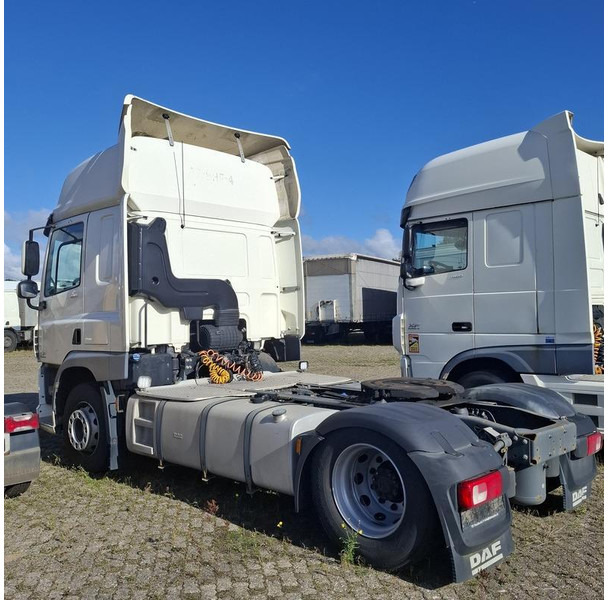 DAF CF 400 FT - 2016 - Automaat | Diesel (8405) - 卡车:图5 DAF CF 400 FT - 2016 - Automaat | Diesel (8405) - 卡车:图5