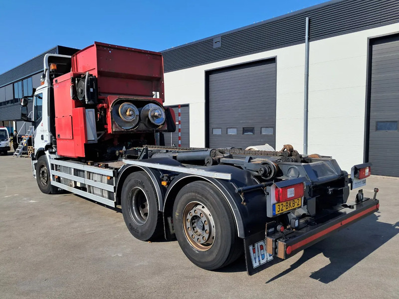 Iveco - 垃圾车:图3 Iveco - 垃圾车:图3