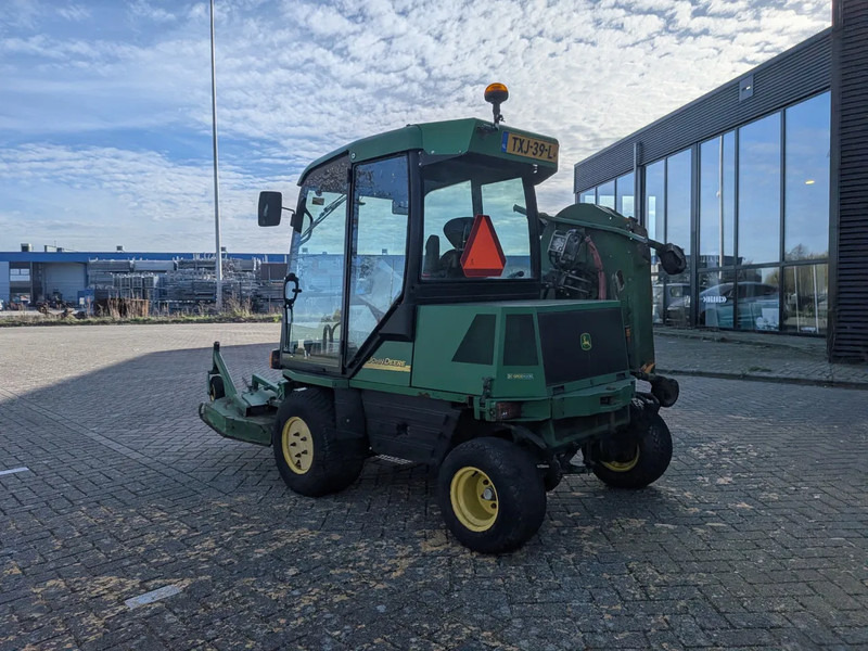 John Deere 1515 S.II BM - 林业表土疏松机:图5 John Deere 1515 S.II BM - 林业表土疏松机:图5