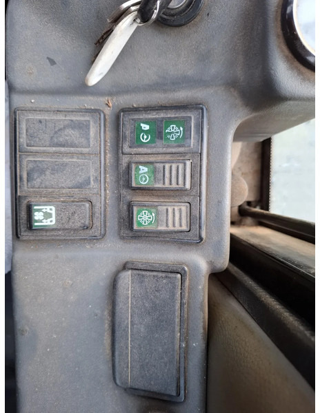 轮式装载机 Liebherr L 544：图18