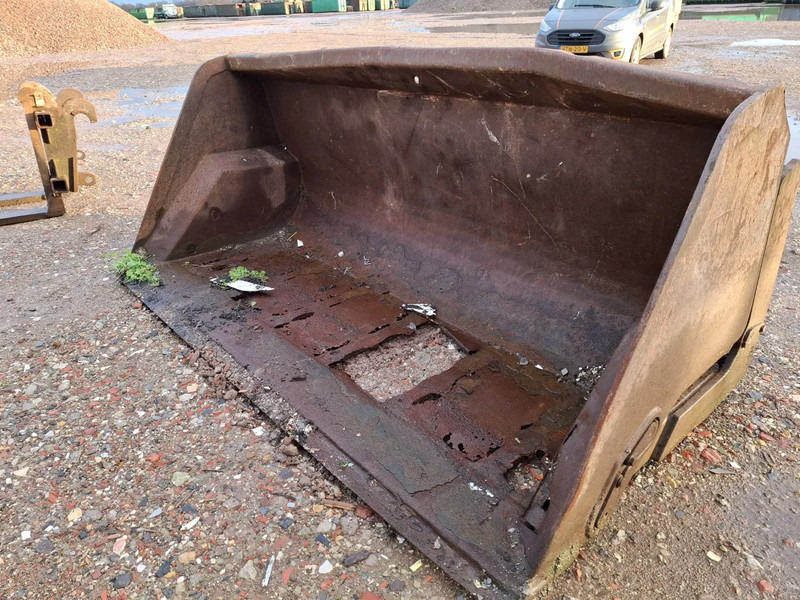 轮式装载机 Liebherr L 544：图8