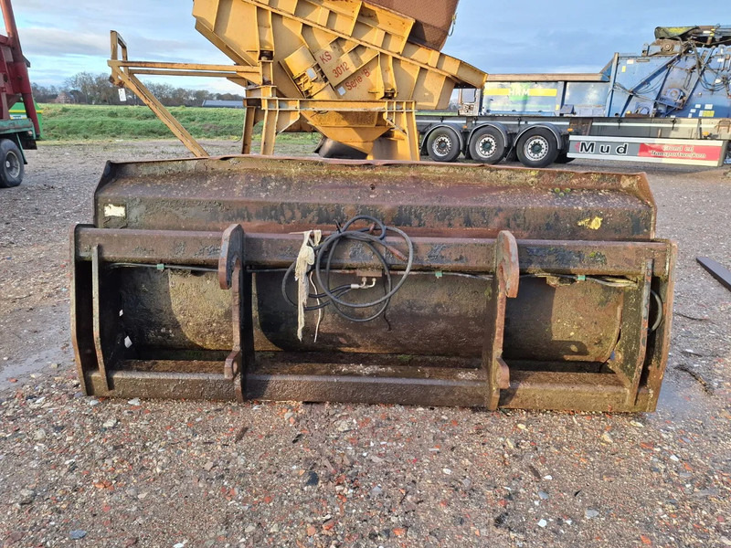 轮式装载机 Liebherr L 544：图10