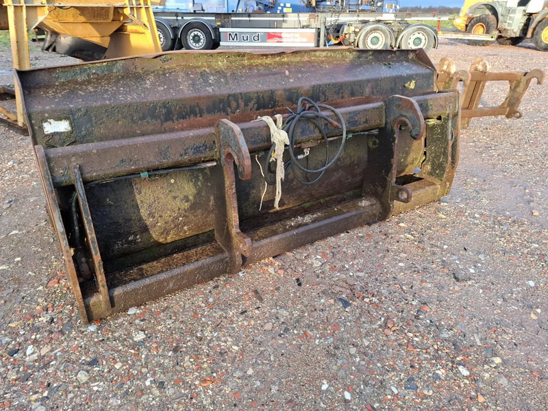 轮式装载机 Liebherr L 544：图9