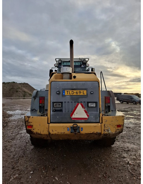 轮式装载机 Liebherr L 544：图7