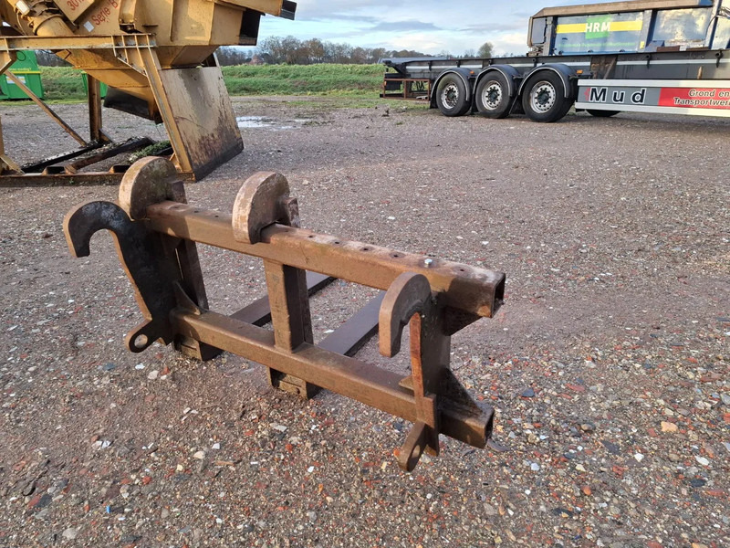 轮式装载机 Liebherr L 544：图14