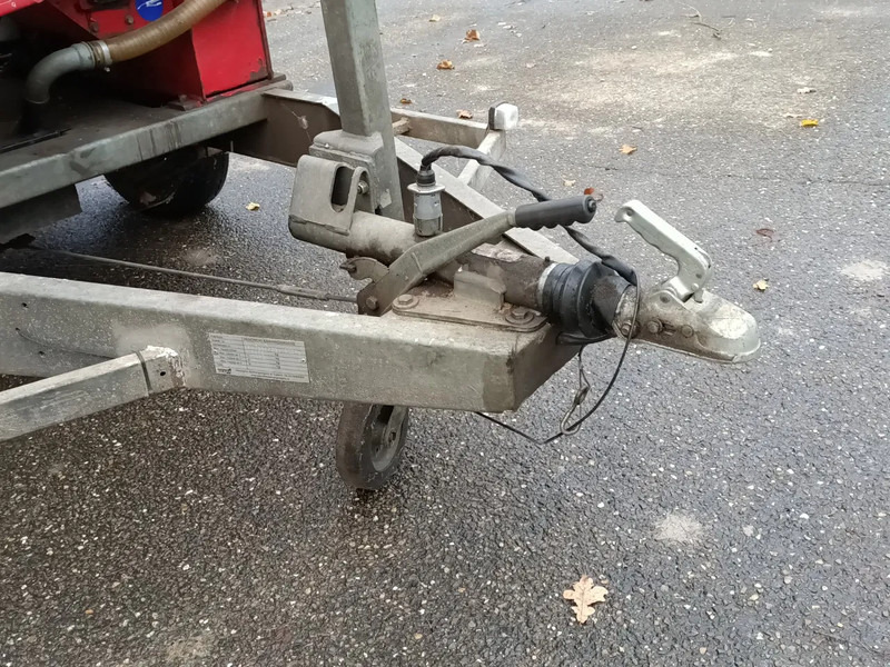 Lindana TP760 - 碎木机:图5 Lindana TP760 - 碎木机:图5