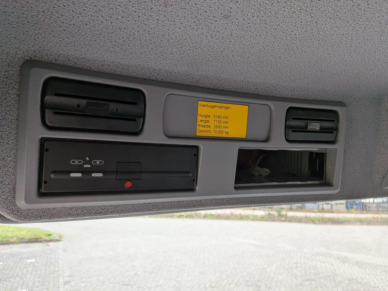 Mercedes-Benz NG 1626 V8 - 消防车:图5 Mercedes-Benz NG 1626 V8 - 消防车:图5