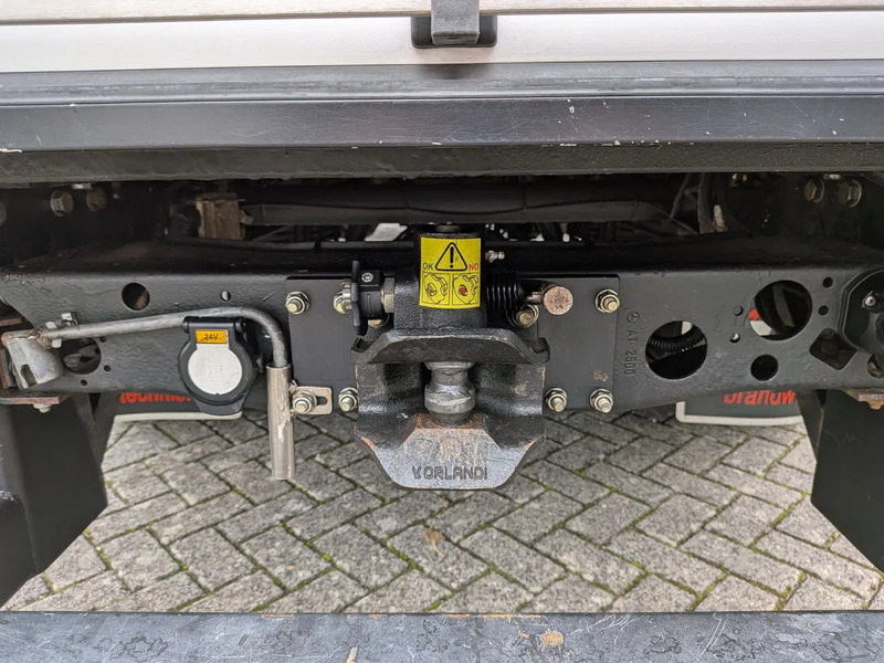 Mercedes-Benz - 消防车:图5 Mercedes-Benz - 消防车:图5