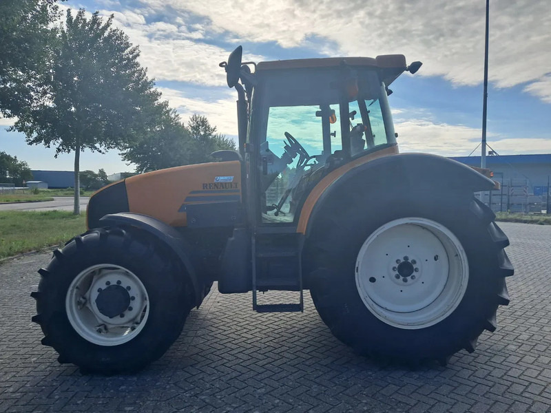 Renault ARES 640 RZ ARES 640 RZ - 拖拉机:图2 Renault ARES 640 RZ ARES 640 RZ - 拖拉机:图2