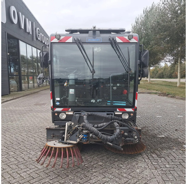 Schmidt CLEANGO 500 CLEANGO 500 - 道路清扫机:图3 Schmidt CLEANGO 500 CLEANGO 500 - 道路清扫机:图3