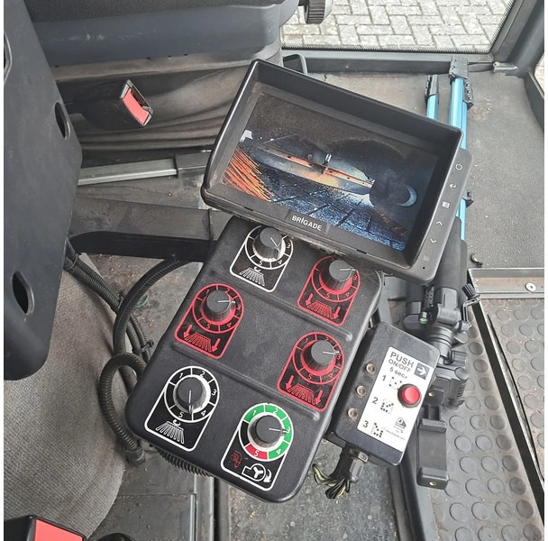 Schmidt CLEANGO 500 CLEANGO 500 - 道路清扫机:图4 Schmidt CLEANGO 500 CLEANGO 500 - 道路清扫机:图4