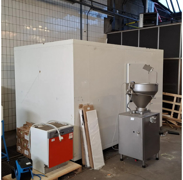 Vriescel Celltherm - 附件:图3 Vriescel Celltherm - 附件:图3