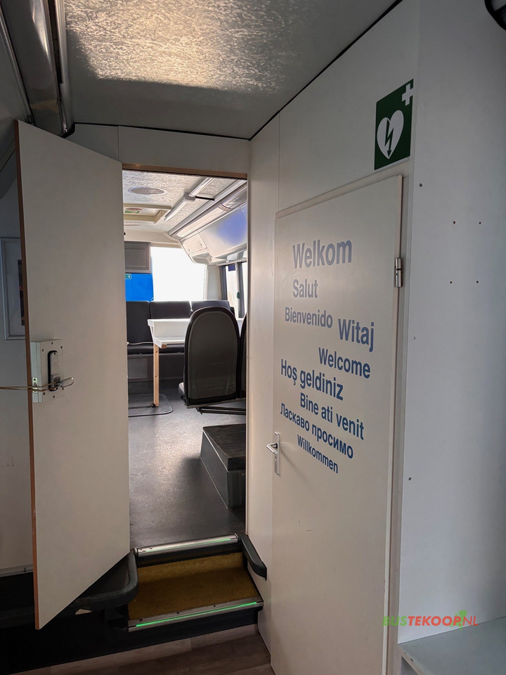 2x VDL Berkhof Ambassador 200, Euro 5 EEV SPECIAL BUS - 巴士:图2 2x VDL Berkhof Ambassador 200, Euro 5 EEV SPECIAL BUS - 巴士:图2