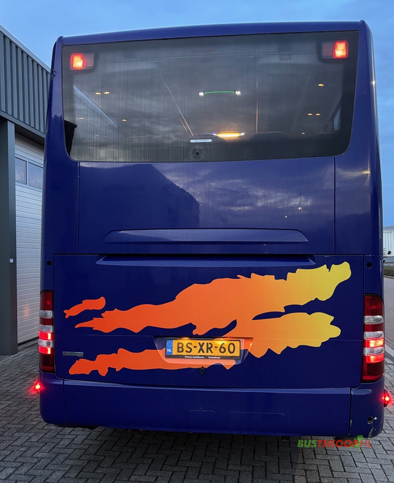 Mercedes TOURISMO RHD-L - 长途客车:图5 Mercedes TOURISMO RHD-L - 长途客车:图5