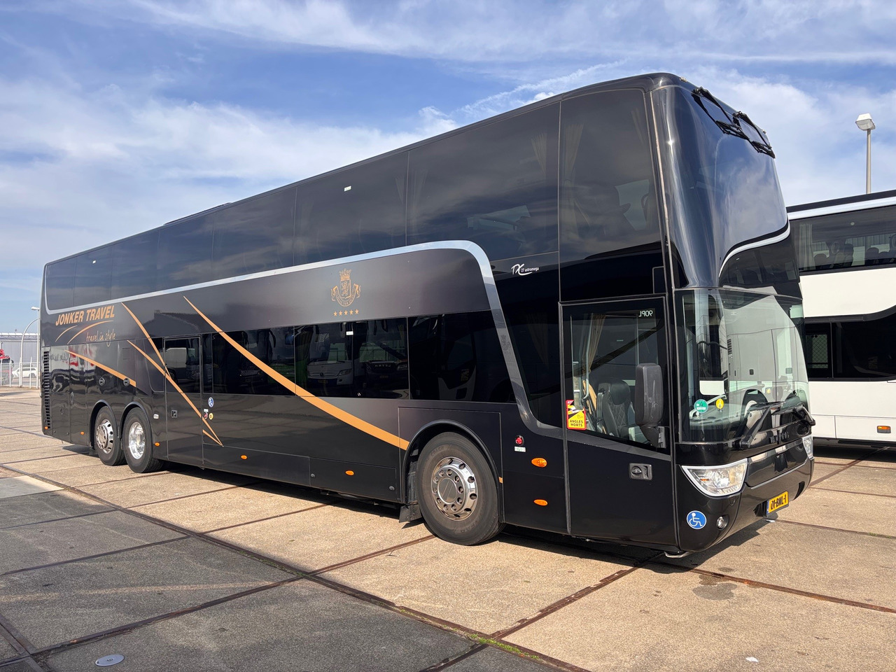 Vanhool TDX27 Astromega 90 pax TOP CONDITION!!! - 双层巴士:图1 Vanhool TDX27 Astromega 90 pax TOP CONDITION!!! - 双层巴士:图1