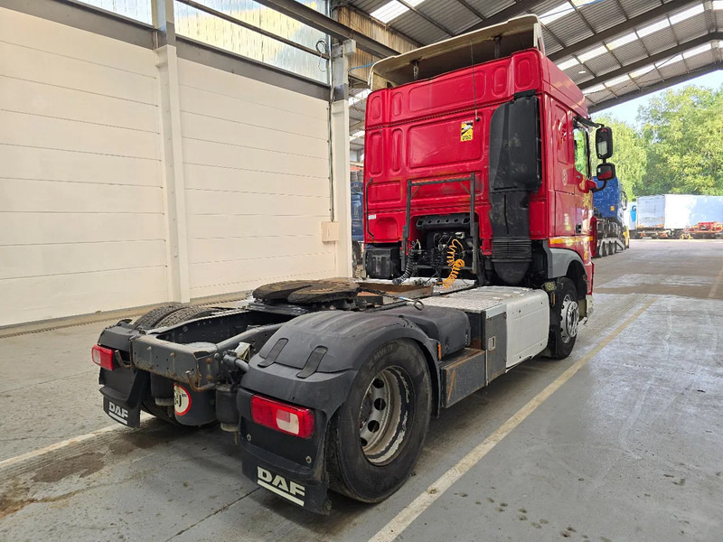 DAF XF 106.460 SPACECAB / INTARDER /MANUEL - 牵引车:图5 DAF XF 106.460 SPACECAB / INTARDER /MANUEL - 牵引车:图5