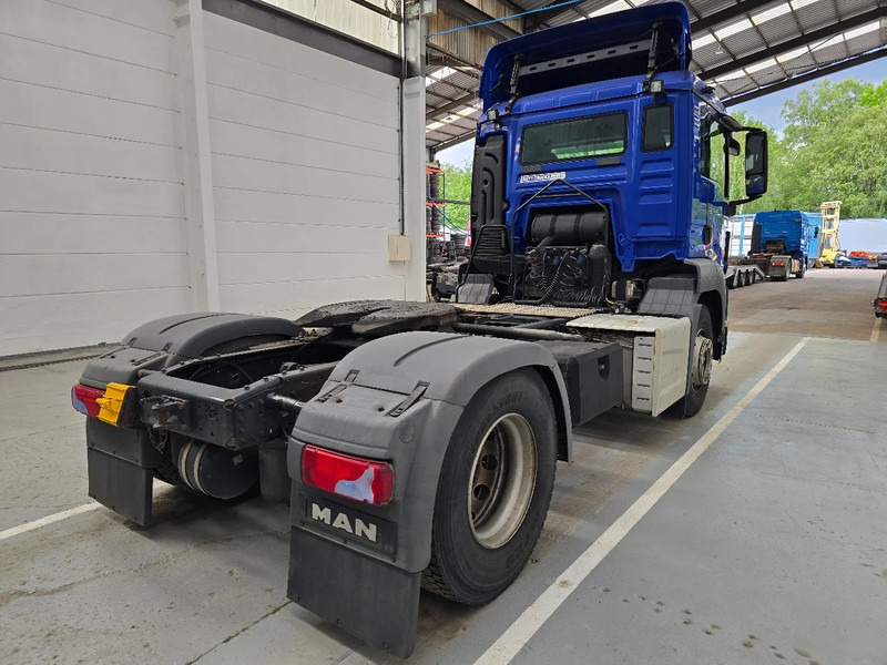 MAN TGS 18.320 EURO 6 / AIRCO / 347.735 km - 牵引车:图5 MAN TGS 18.320 EURO 6 / AIRCO / 347.735 km - 牵引车:图5