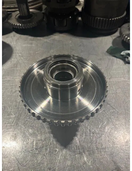 Volvo K2 clutch body, PT1560, 1860, 1660, 1562, 1862, 1760,1761, 1761A, 1563, 1863, 1509, 2519, 2529, - 变速箱:图2 Volvo K2 clutch body, PT1560, 1860, 1660, 1562, 1862, 1760,1761, 1761A, 1563, 1863, 1509, 2519, 2529, - 变速箱:图2