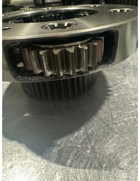 Volvo Planet Kit, PT1560, 1860, 1660, 1562, 1862, 1760,1761, 1761A, 1563, 1863, 1509, 2519, 2529, - 变速箱:图2 Volvo Planet Kit, PT1560, 1860, 1660, 1562, 1862, 1760,1761, 1761A, 1563, 1863, 1509, 2519, 2529, - 变速箱:图2