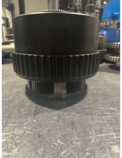 Volvo Planet Kit, PT1560, 1860, 1660, 1562, 1862, 1760,1761, 1761A, 1563, 1863, 1509, 2519, 2529, - 变速箱:图1 Volvo Planet Kit, PT1560, 1860, 1660, 1562, 1862, 1760,1761, 1761A, 1563, 1863, 1509, 2519, 2529, - 变速箱:图1