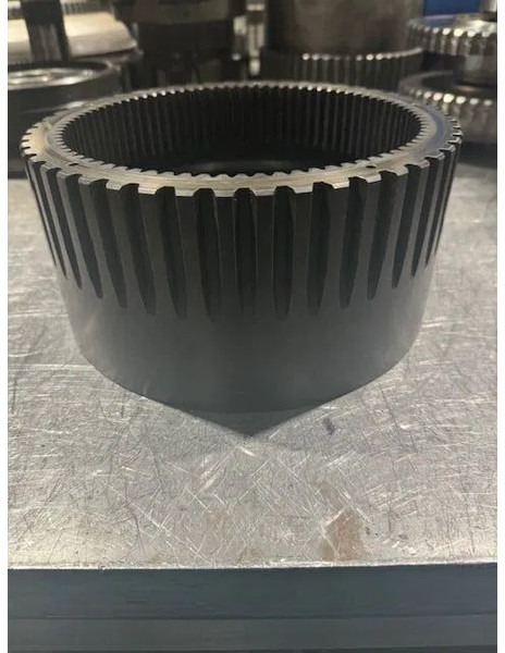 Volvo Ringgear, PT1560, 1860, 1660, 1562, 1862, 1760,1761, 1761A, 1563, 1863, 1509, 2519, 2529, - 变速箱:图1 Volvo Ringgear, PT1560, 1860, 1660, 1562, 1862, 1760,1761, 1761A, 1563, 1863, 1509, 2519, 2529, - 变速箱:图1
