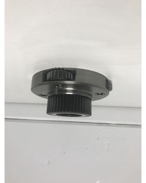 Volvo construction machine parts - 变速箱:图5 Volvo construction machine parts - 变速箱:图5