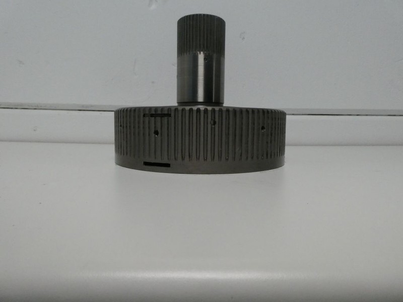 Volvo construction machine parts - 变速箱:图3 Volvo construction machine parts - 变速箱:图3