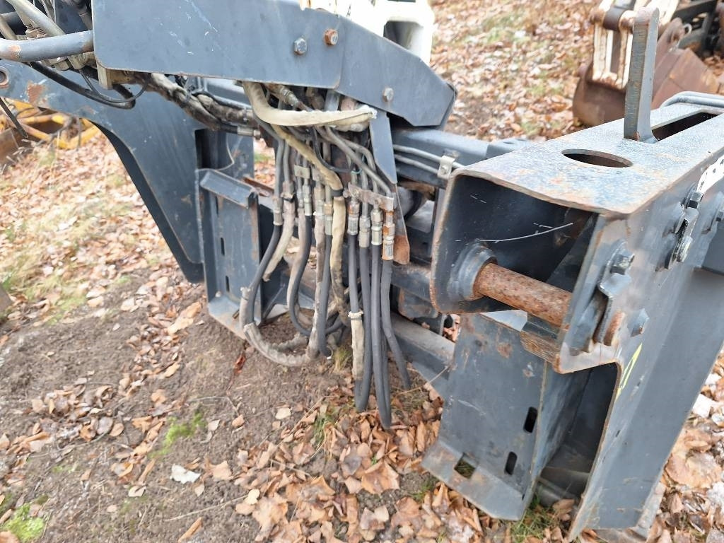 Bobcat 730 SH - 挖掘机铲斗:图5 Bobcat 730 SH - 挖掘机铲斗:图5