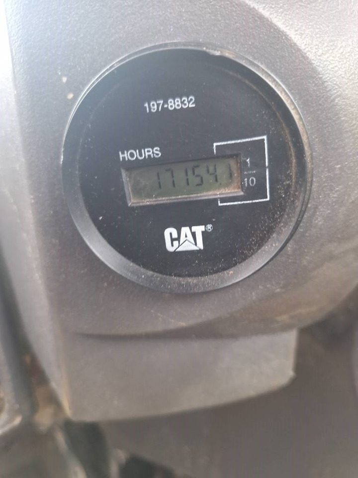 轮式装载机 CAT IT 14 G Muuttoale!：图45