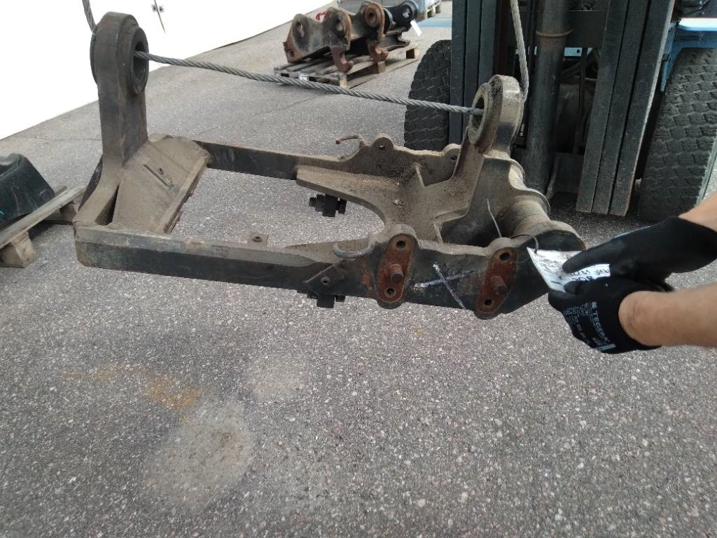 Engcon varaosia - 附件 适用于 建筑机械:图4 Engcon varaosia - 附件 适用于 建筑机械:图4