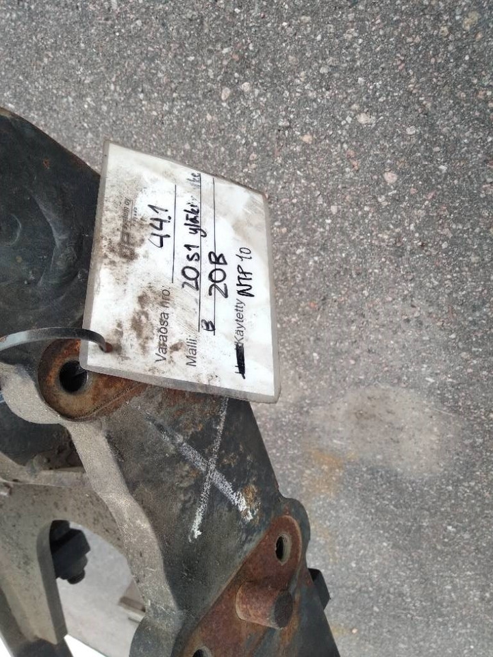 Engcon varaosia - 附件 适用于 建筑机械:图5 Engcon varaosia - 附件 适用于 建筑机械:图5
