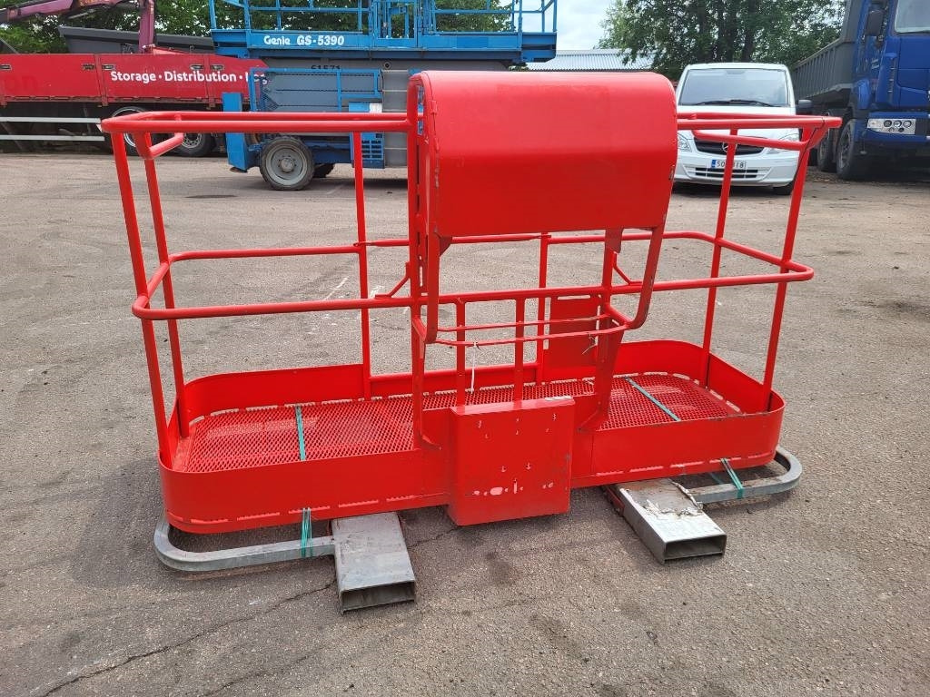 Manitou 200 ATJ kori - 垂直桅杆升降机:图5 Manitou 200 ATJ kori - 垂直桅杆升降机:图5