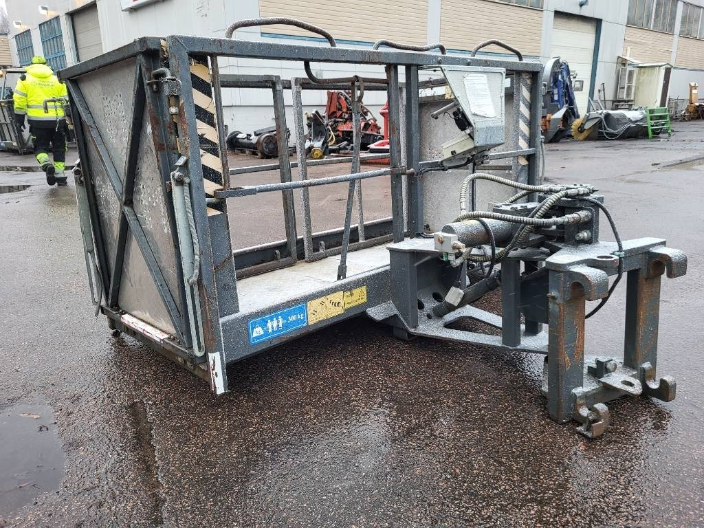 Merlo PTE.RC.ZM2 - 空中平台:图5 Merlo PTE.RC.ZM2 - 空中平台:图5